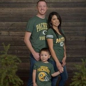 Meet your Posher, Aracely